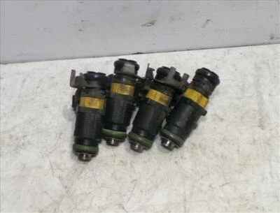 036906031AGSM1 injector set for SEAT IBIZA 1.4 G MODELO 6J 2008-2012 2010 85076 - Image 1 of 4