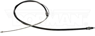 Cable de freno de estacionamiento Dorman C92174 para Ford F-100 C1TT-2853-AA Foto 1 de 4