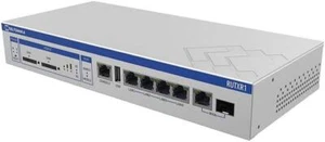 Teltonika Enterprise Rack-Mountable SFP/LTE Router Dual-Band 2,4 GHz / 5 GHz si - Bild 1 von 2