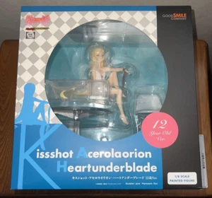Kizu Monogatari Kiss Shot 1/8 Scale Figure Shinobu Oshino 12 Years Old Ver Japan - Picture 1 of 4