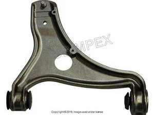 Brazo de control delantero derecho/pass porsche 911 (1995-1998) SIDE JP GROUP DANSK - Imagen 1 de 1