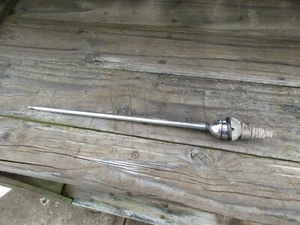 ORIGINAL 1963 CHEVY IMPALA RADIO ANTENNA/BISCAYNE - Bild 1 von 6