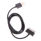 Produktbild - For P1000 USB Sync Data Cable Charger FOR Samsung Galaxy Tab Note 7 10.1 Tabl SC