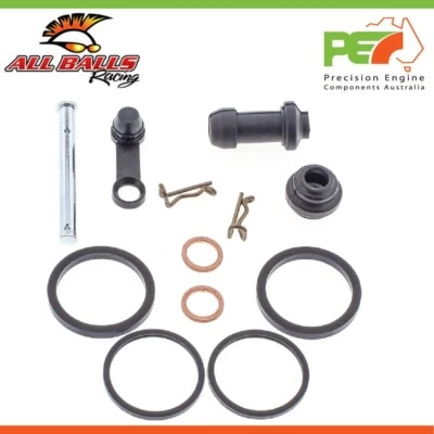 All Balls Front Brake Caliper Rebuild Kit For KTM 144 SX 144cc - Изображение 1 из 4