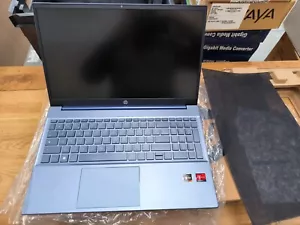 Laptop HP Envy X360 15-eh0003nf AMD Ryzen 7 4700U 2 .00GHz 16Go DDR4 1to - Bild 1 von 3