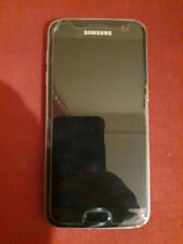 Samsung Galaxy S7 G930F BLACK usato, display non funzionante, leggi bene