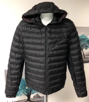 Fire + Ice 600 Fill Power Lightweight Men’s Jacket Size 42 (fits L See Measurem - Image 1 of 4