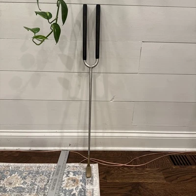 Vintage Double Grip Training Putter RH LH 34.5” - Image 1 of 4