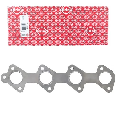 Joint D'Échappement ELRING Compatible Avec MERCEDES-BENZ Classe A Classe B - Photo 1/2