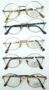 Willis & Geiger Glasses Men/Women CHOOSE SIZE/COLOR/MODEL/FRAME Eyeglass Frames - Picture 1 of 15