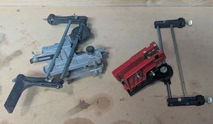 Oregon Chainsaw Filing Guides - 2X Lot - Picture 1 of 9