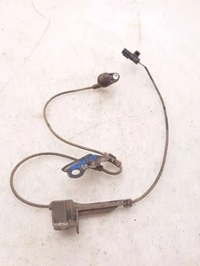 2009 TOYOTA COROLLA LE DRIVER SIDE FRONT ABS SENSOR ASSEMBLY  - Foto 1 di 12