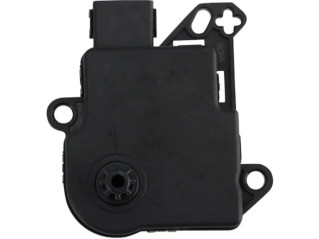 Air Flap Actuator For 2011-2019 Ford Flex 2012 2013 2014 2015 2016 2017 GW929MR - Image 1 of 1