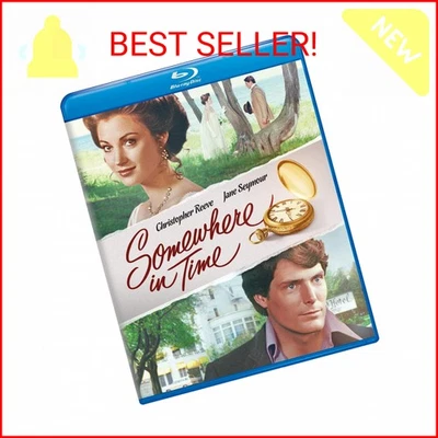 Somewhere in Time [Blu-ray] - Image 1 of 2