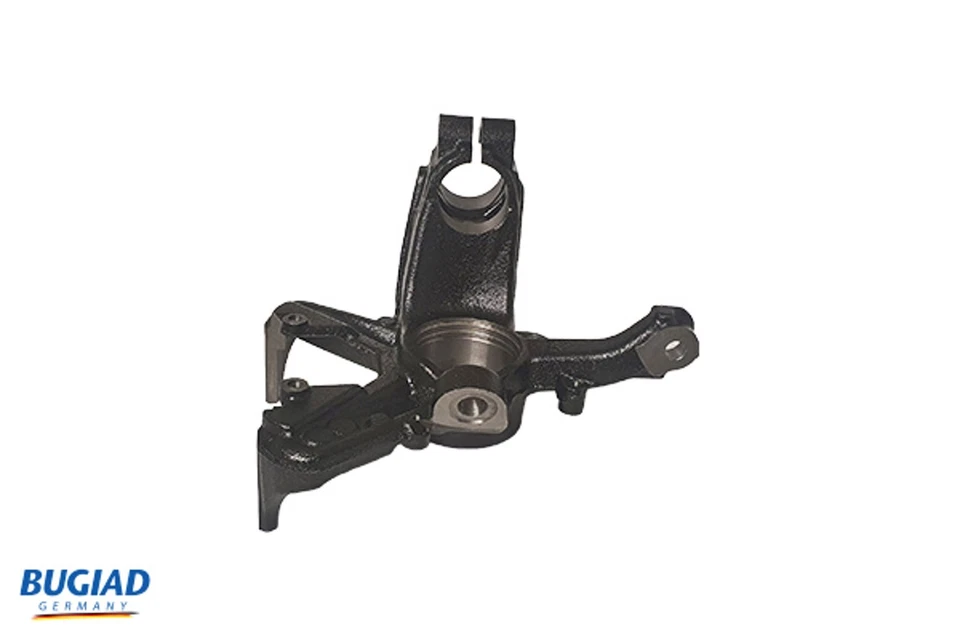 BUGIAD Achsschenkel Radaufhängung BSP20014 für BEETLE SKODA VW LEON JETTA BORA 1 - Bild 1 von 4