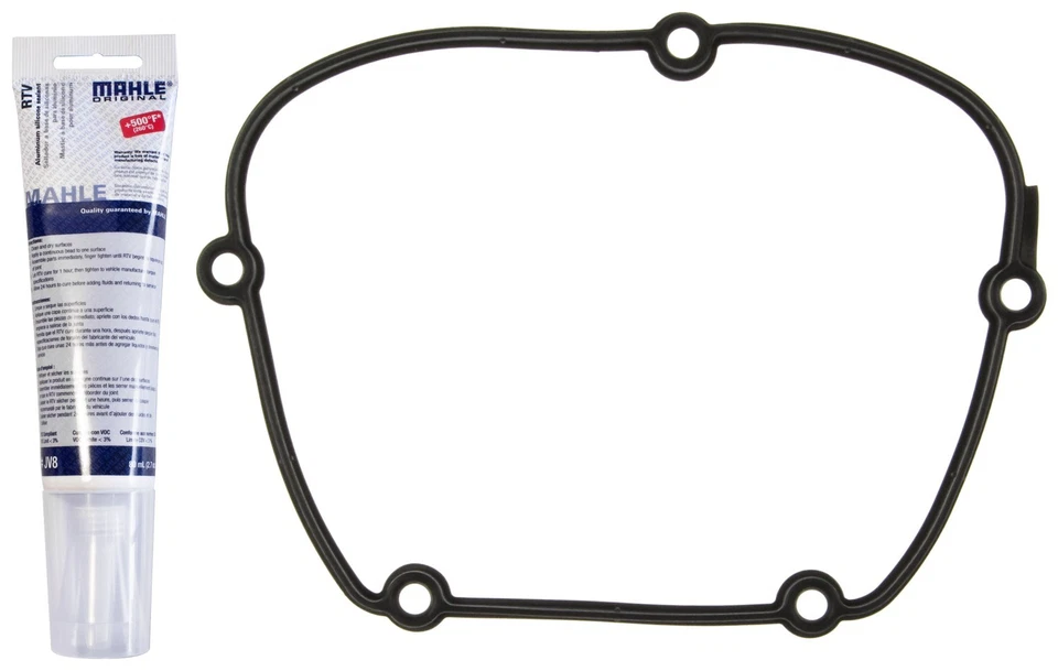 Juego de juntas de cubierta de válvula de motor Mahle para Volkswagen Passat 2008-2010 2,0 L L4 Foto 1 de 1