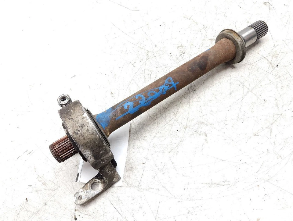 2003-2011 Honda Element Front Axle Shaft Jackshaft US Market OEM 44500SCVA10 - Image 1 of 4