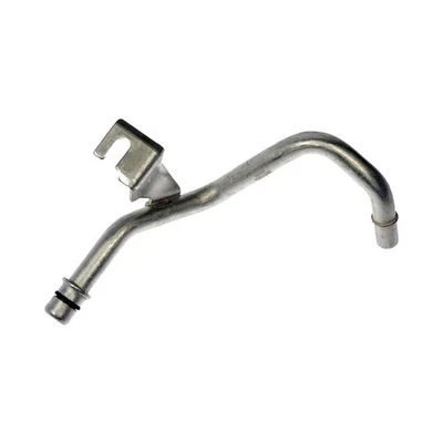 Manguera de calefacción de climatización para Pontiac Aztek 2001-2005 | Extremo de brida de aluminio 1 accesorio Foto 1 de 4