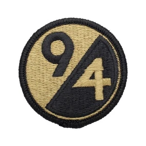 94th Infantry Division Reserve Component OCP Patch - Imagen 1 de 1