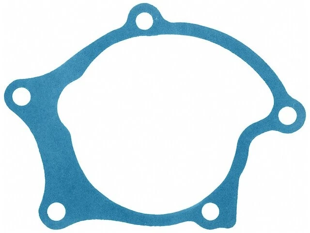 Junta de bomba de agua Felpro 68MFHV45 para Mitsubishi Mirage 1989 1991 1992 Foto 1 de 1