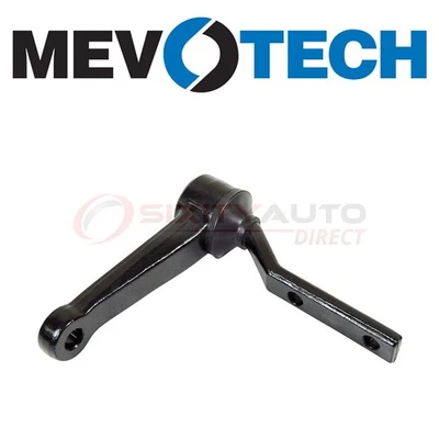 Mevotech OG Steering Idler Arm for 1981-1993 Dodge D250 3.7L 3.9L 5.2L 5.9L aj - Image 1 of 4