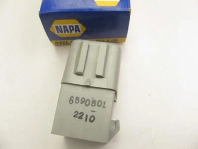 Napa AR244SB A/C Clutch Relay - Image 1 of 3
