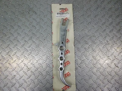 Soporte lateral Honda CBR 1000RR 2008-2010 Billet aluminio nuevo A4273L Foto 1 de 3