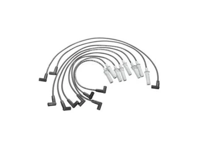 Juego de cables de bujía para Ram 1500 B250 Van Dakota B150 B1500 B2500 B350 KF75T2 Foto 1 de 1