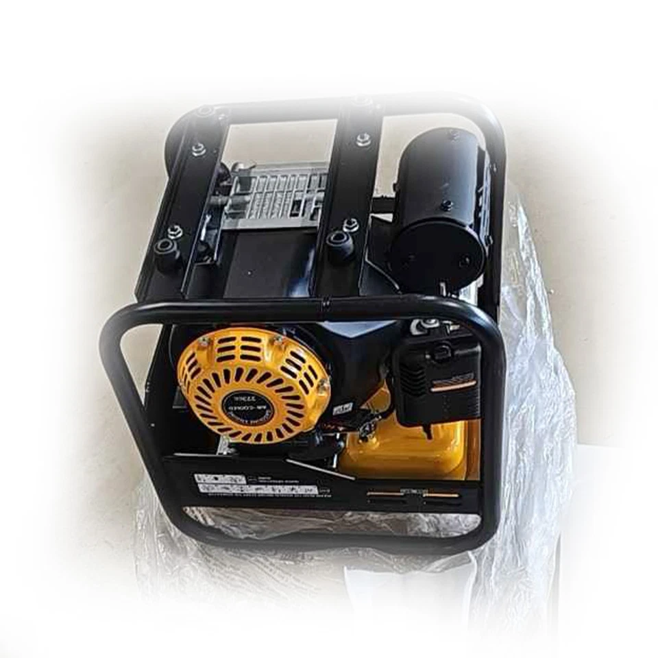 Stromerzeuger Inverter 3200W 3500W for Notstromversorgung Camping Outdoor power - Bild 1 von 1