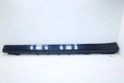 BMW 435I Gran Coupé xDrive 2015-2016 basculante inferior izquierdo panel de ajuste 51777374613 Foto 1 de 4