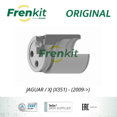 Frenkit Caliper Piston - P454901 - JAGUAR - XJ (X351) - (2009->) - Imagen 1 de 3