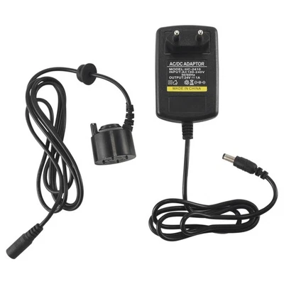 36mm Ultrasonic Air Humidifier Mist Maker Air Humidifier Fog Machine 2354 - Image 1 of 4