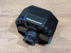 BASE ONLY Thrustmaster T598 direct axial drive force feedback racing wheel servo - Picture 1 of 19