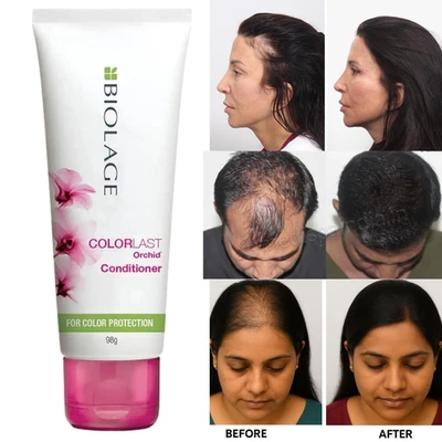 Biolage ColorLast orchid Conditioner for Color protection for all type hair 98gm - Image 1 of 4