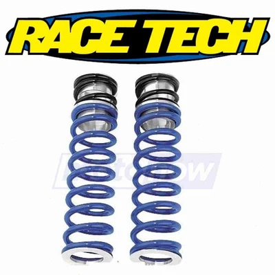 Race Tech Sport Shock Springs for 1983-1984 Honda CR250R - Suspension vk Foto 1 de 4