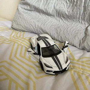2020 Corvette 1/24 Diecast - Bild 1 von 10