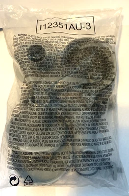 Intex Accessories Kit for C1000 & Other Cartridge Filter Pumps - New (Sealed) - Image 1 of 4