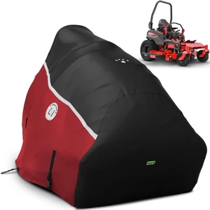 420D Zero Turn Mower Cover ,Waterproof 420D Marine Grade Fabric -Universal Fi... - Picture 1 of 7