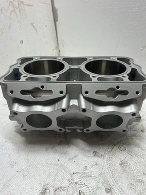 Polaris 3022449 800 Cylinder RMK Rush Pro R New Reman Snowmobile $100 CoreRefund - Image 1 of 4