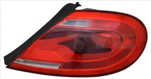 Luz trasera derecha 11-12317-21-9 TYC para VW BEETLE BEETLE Descapotable - Imagen 1 de 7