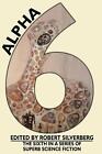 Alpha 6 By Robert Silverberg Paperback Book