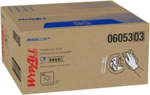 Tandem Hardwound Towel Roll Ivory 100% Recycled Fiber 775' L x 7.5" W | 6 - Picture 1 of 4