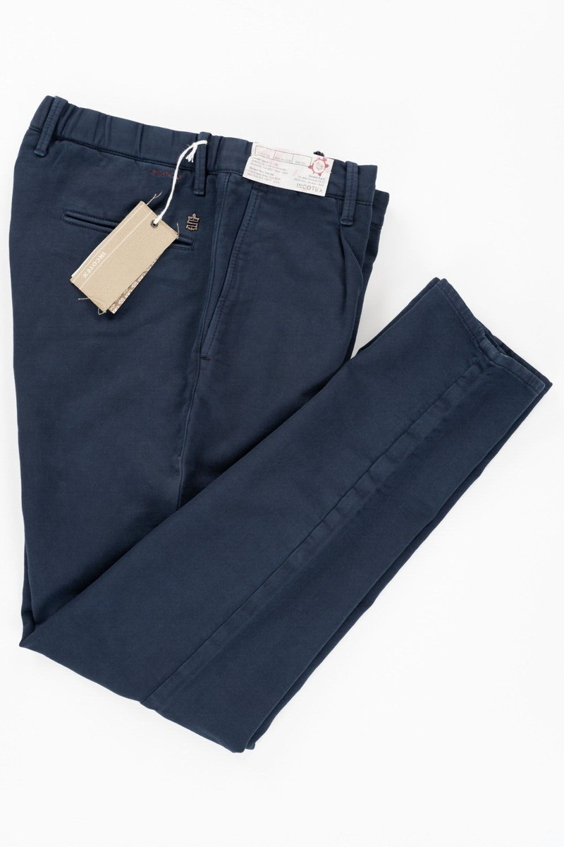 INCOTEX Slim Pants for Men for sale | eBay INCOTEX Slim Pants for Men for sale | eBay