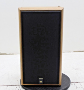 Vintage JBL 2600 Bookshelf Woodgrain Finish Speaker