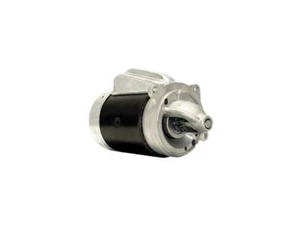 Starter For 1965-1976 Ford F100 1968 1972 1970 1975 1967 1966 1974 1971 GG514FW - Picture 1 of 1