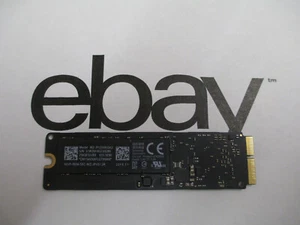  Apple MacBook Pro Retina / MacBook Air 2013 2014 2015 256GB SSD 655-1858J - Afbeelding 1 van 6