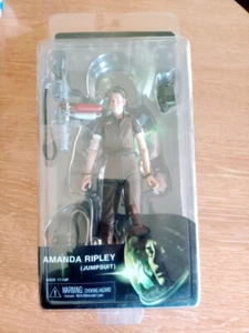 NECA AMANDA RIPLEY JUMPSUIT ALIEN ISOLATION - Imagen 1 de 3