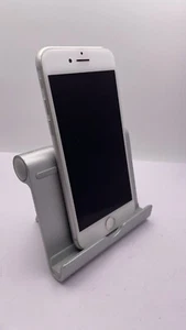 Apple IPHONE 8 - 64GB - Silver (Entsperrt) - Zdjęcie 1 z 5