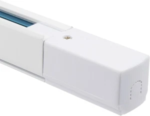 - Binario Trifase per Faretti LED | Versatile E Adattabile | Supporta Fino a 200 - Foto 1 di 12