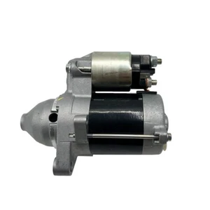 NUEVO ARRANQUE 12V PARA MOTORES HONDA GX630RH GX660RH GX690 31200Z6L003 428000-6410 - Imagen 1 de 8
